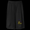 ATC™ PRO TEAM YOUTH SHORTS Thumbnail