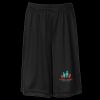 ATC™ PRO TEAM YOUTH SHORTS Thumbnail