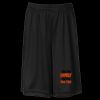 ATC™ PRO TEAM YOUTH SHORTS Thumbnail