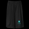 ATC™ PRO TEAM YOUTH SHORTS Thumbnail