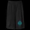 ATC™ PRO TEAM YOUTH SHORTS Thumbnail