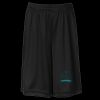 ATC™ PRO TEAM YOUTH SHORTS Thumbnail