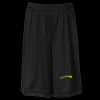 ATC™ PRO TEAM YOUTH SHORTS Thumbnail