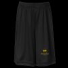 ATC™ PRO TEAM YOUTH SHORTS Thumbnail