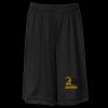 ATC™ PRO TEAM YOUTH SHORTS Thumbnail