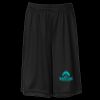 ATC™ PRO TEAM YOUTH SHORTS Thumbnail