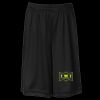 ATC™ PRO TEAM YOUTH SHORTS Thumbnail