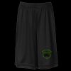 ATC™ PRO TEAM YOUTH SHORTS Thumbnail