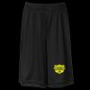 ATC™ PRO TEAM YOUTH SHORTS Thumbnail