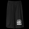 ATC™ PRO TEAM YOUTH SHORTS Thumbnail