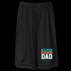 ATC™ PRO TEAM YOUTH SHORTS Thumbnail