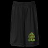 ATC™ PRO TEAM YOUTH SHORTS Thumbnail