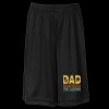 ATC™ PRO TEAM YOUTH SHORTS Thumbnail