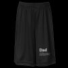 ATC™ PRO TEAM YOUTH SHORTS Thumbnail