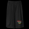 ATC™ PRO TEAM YOUTH SHORTS Thumbnail
