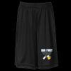 ATC™ PRO TEAM YOUTH SHORTS Thumbnail