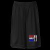 ATC™ PRO TEAM YOUTH SHORTS Thumbnail