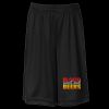 ATC™ PRO TEAM YOUTH SHORTS Thumbnail