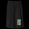ATC™ PRO TEAM YOUTH SHORTS Thumbnail