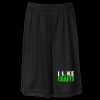 ATC™ PRO TEAM YOUTH SHORTS Thumbnail