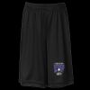 ATC™ PRO TEAM YOUTH SHORTS Thumbnail