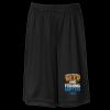 ATC™ PRO TEAM YOUTH SHORTS Thumbnail