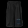 ATC™ PRO TEAM YOUTH SHORTS Thumbnail
