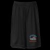 ATC™ PRO TEAM YOUTH SHORTS Thumbnail
