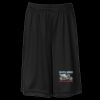 ATC™ PRO TEAM YOUTH SHORTS Thumbnail