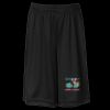 ATC™ PRO TEAM YOUTH SHORTS Thumbnail