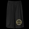 ATC™ PRO TEAM YOUTH SHORTS Thumbnail