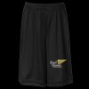 ATC™ PRO TEAM YOUTH SHORTS Thumbnail