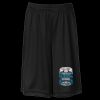 ATC™ PRO TEAM YOUTH SHORTS Thumbnail