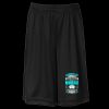 ATC™ PRO TEAM YOUTH SHORTS Thumbnail