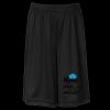 ATC™ PRO TEAM YOUTH SHORTS Thumbnail