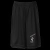 ATC™ PRO TEAM YOUTH SHORTS Thumbnail