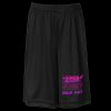 ATC™ PRO TEAM YOUTH SHORTS Thumbnail