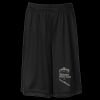 ATC™ PRO TEAM YOUTH SHORTS Thumbnail