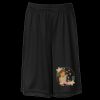 ATC™ PRO TEAM YOUTH SHORTS Thumbnail