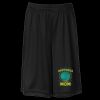ATC™ PRO TEAM YOUTH SHORTS Thumbnail