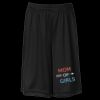 ATC™ PRO TEAM YOUTH SHORTS Thumbnail