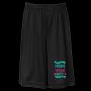 ATC™ PRO TEAM YOUTH SHORTS Thumbnail
