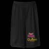 ATC™ PRO TEAM YOUTH SHORTS Thumbnail