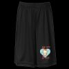 ATC™ PRO TEAM YOUTH SHORTS Thumbnail