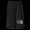 ATC™ PRO TEAM YOUTH SHORTS Thumbnail