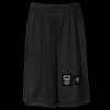 ATC™ PRO TEAM YOUTH SHORTS Thumbnail