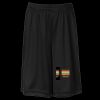 ATC™ PRO TEAM YOUTH SHORTS Thumbnail