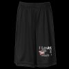 ATC™ PRO TEAM YOUTH SHORTS Thumbnail