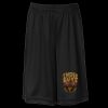 ATC™ PRO TEAM YOUTH SHORTS Thumbnail