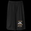 ATC™ PRO TEAM YOUTH SHORTS Thumbnail